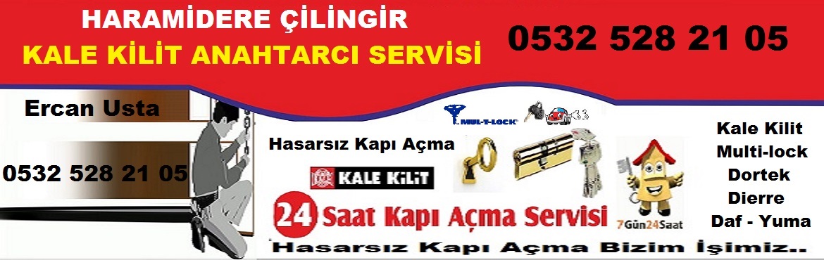 Başakşehir çilingir